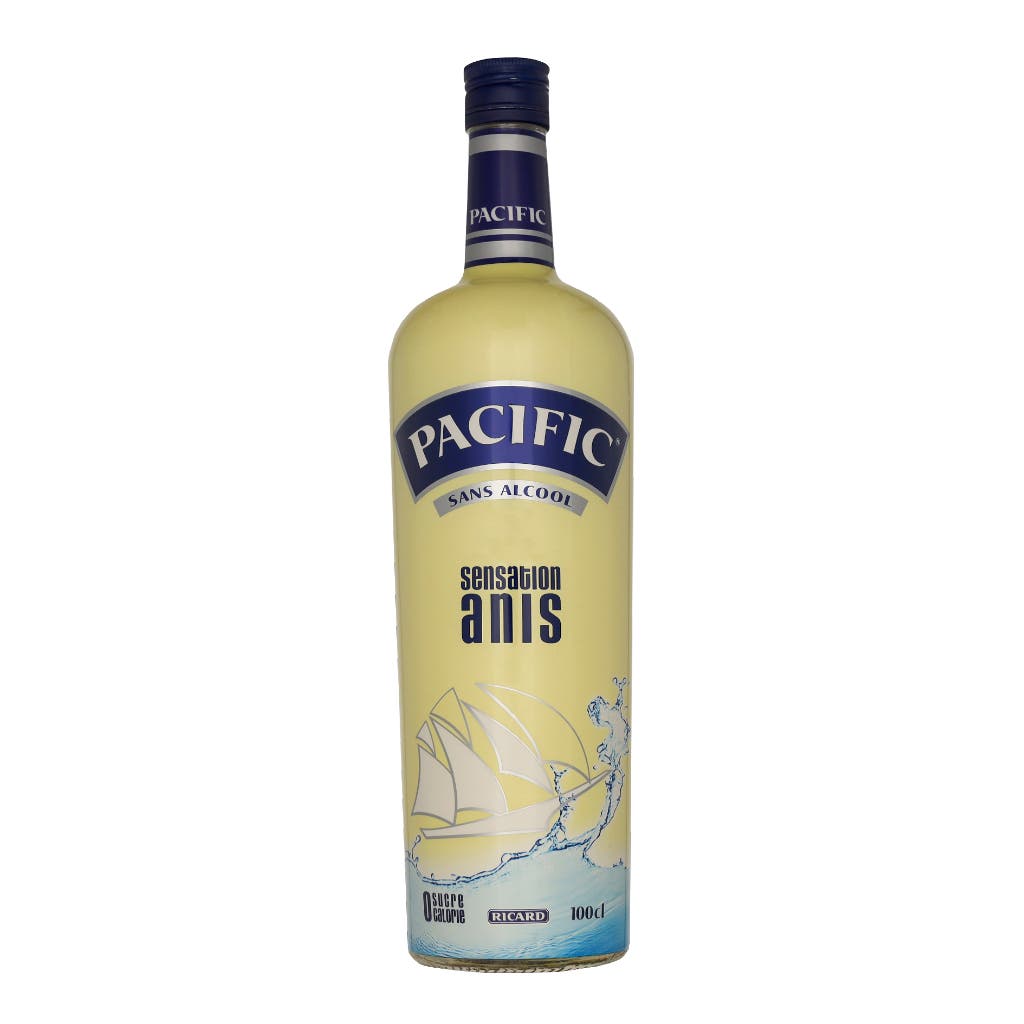 Pacific Ricard 1ltr