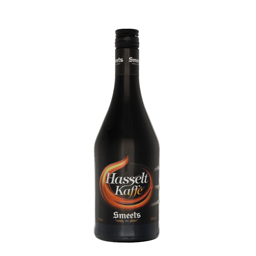 Hasseltse Koffie Frijns 70cl