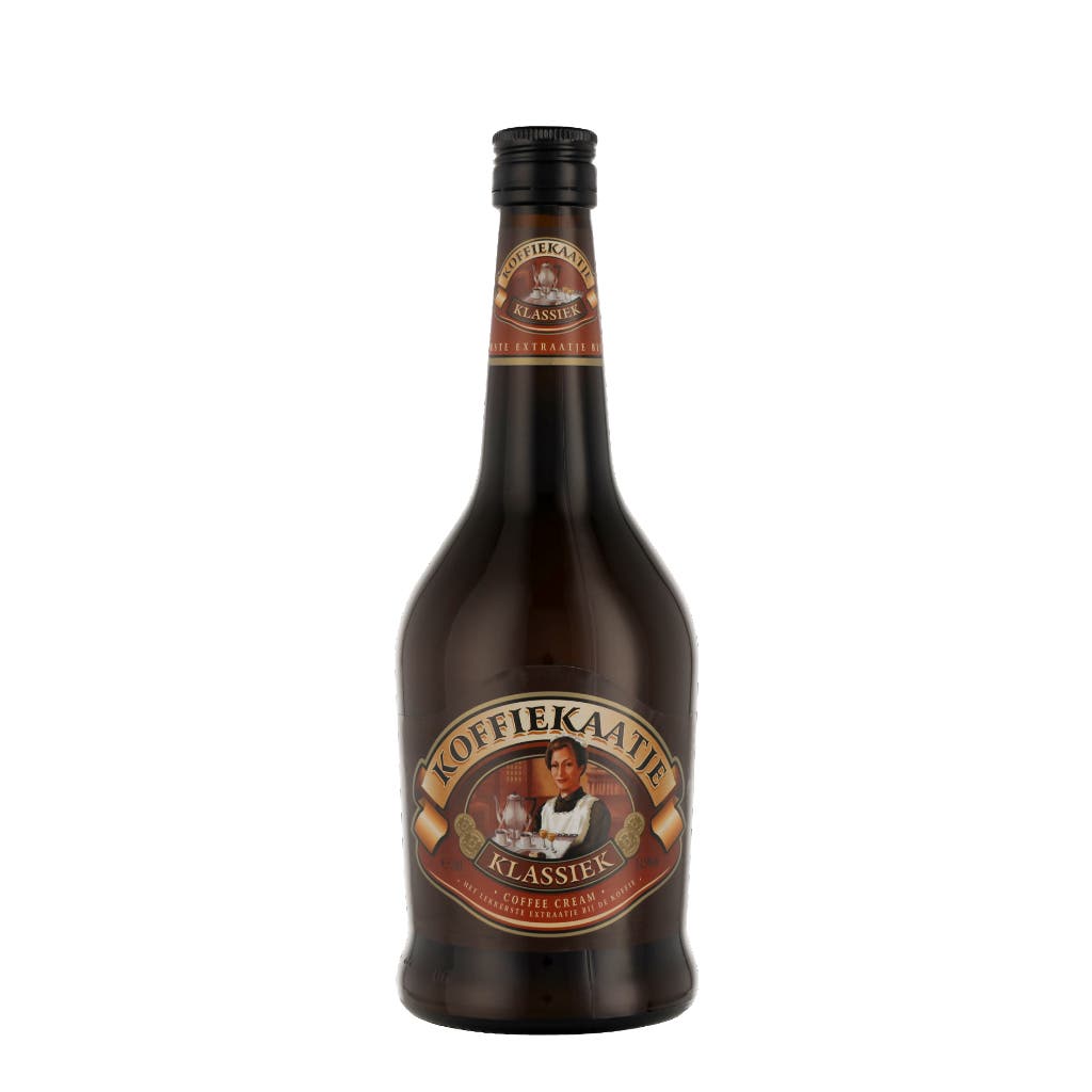 Koffiekaatje 70cl