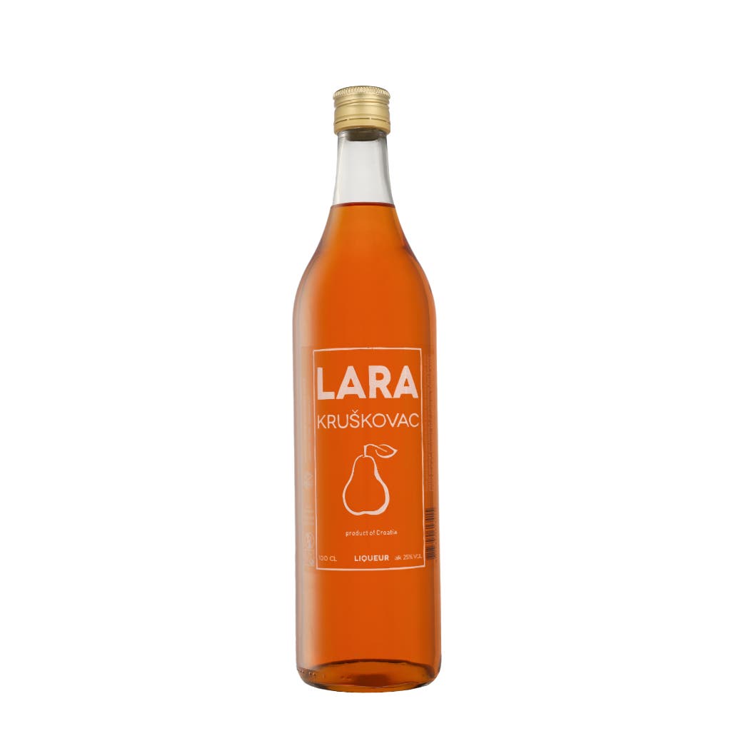 Lara Kruskovac 1ltr