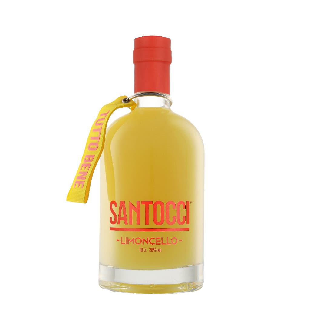 Santocci Limoncello 70cl