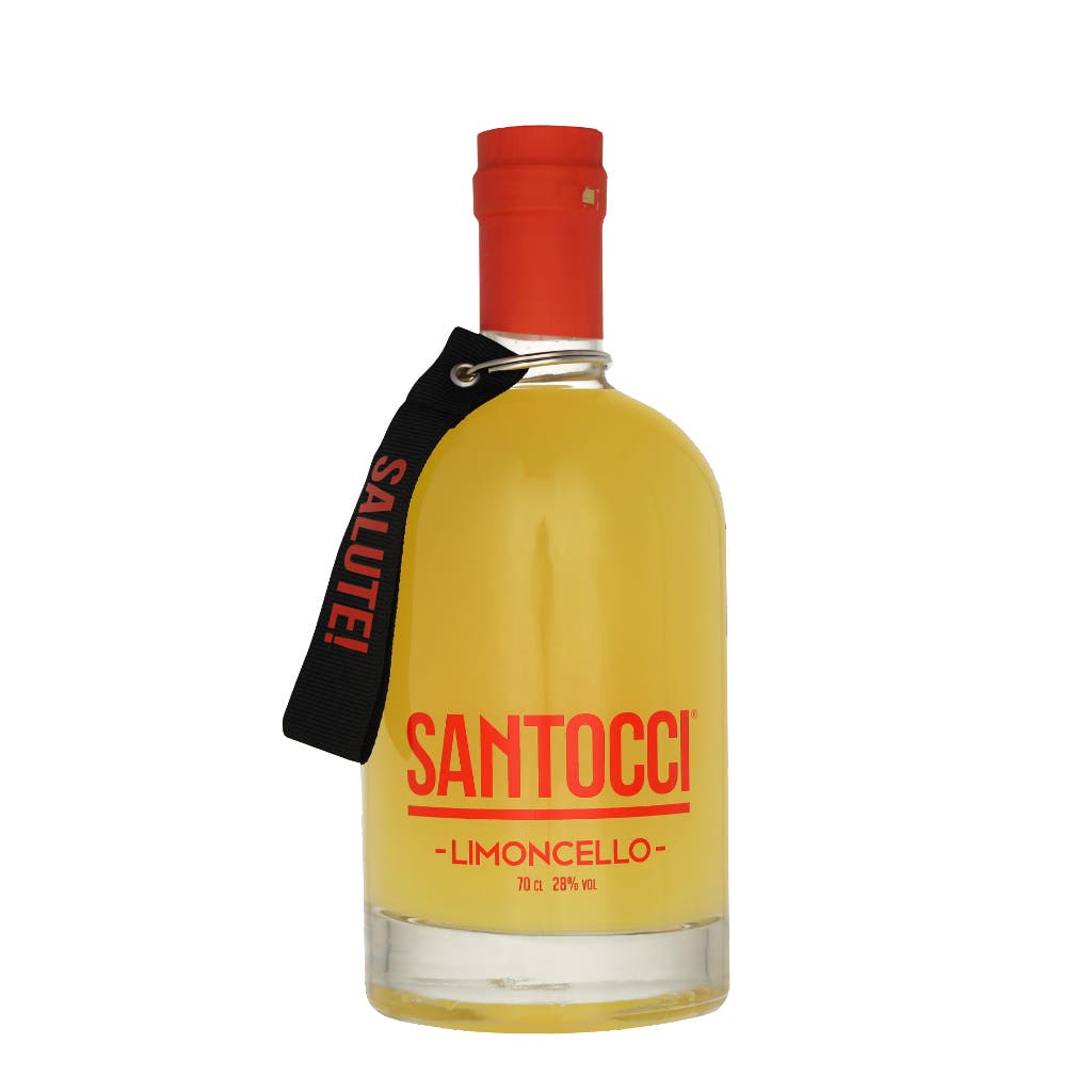 Santocci Limoncello 70cl