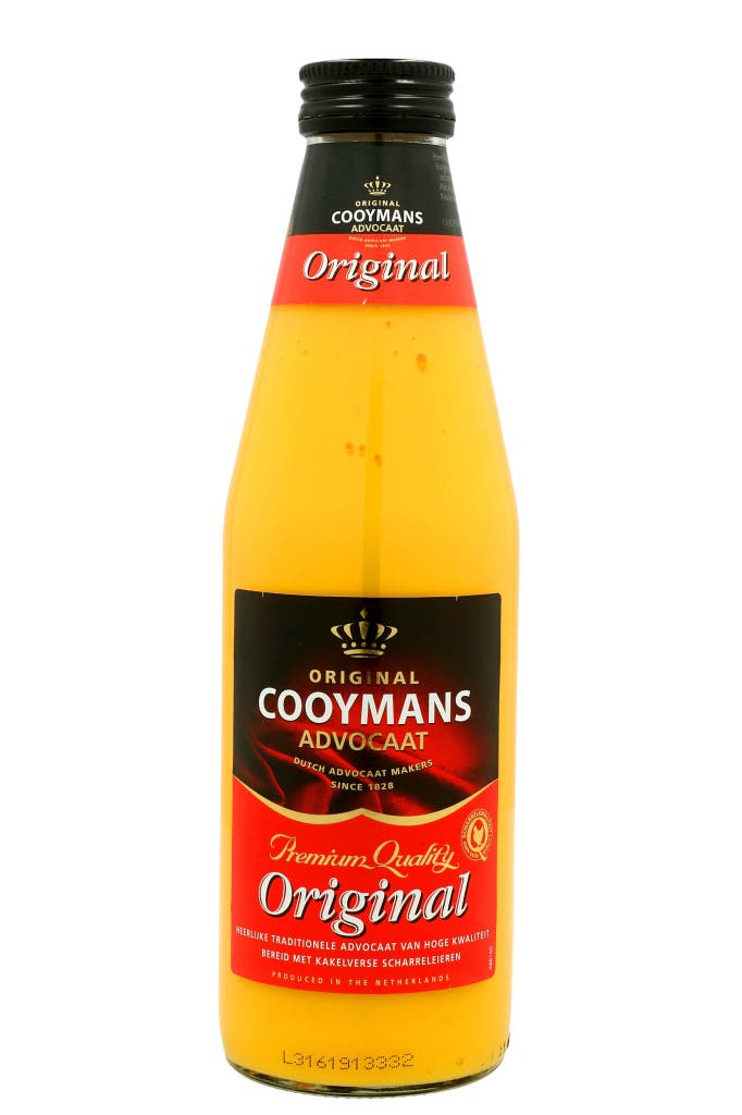 Cooymans Advocaat 70cl