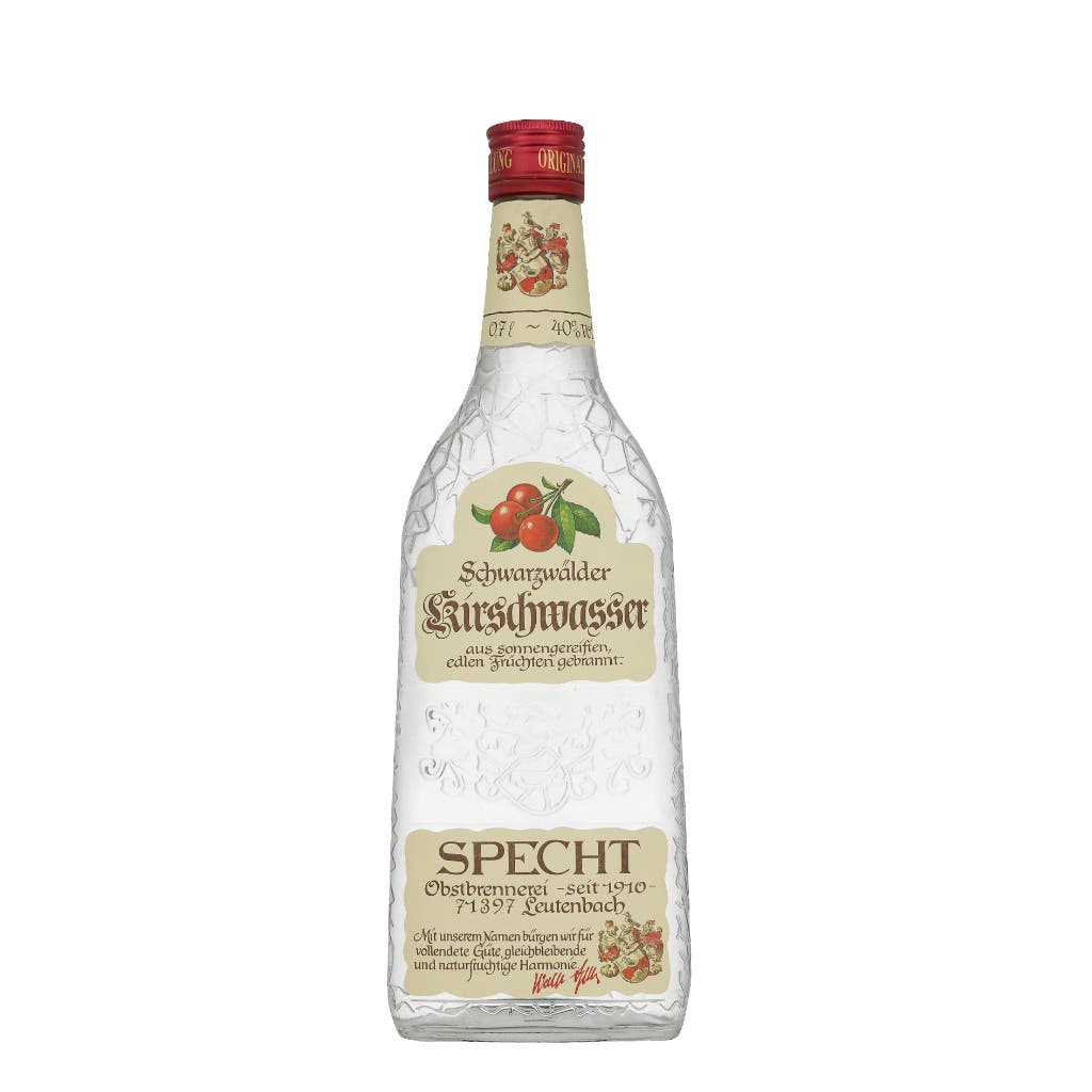 Specht Kirschwasser 70cl