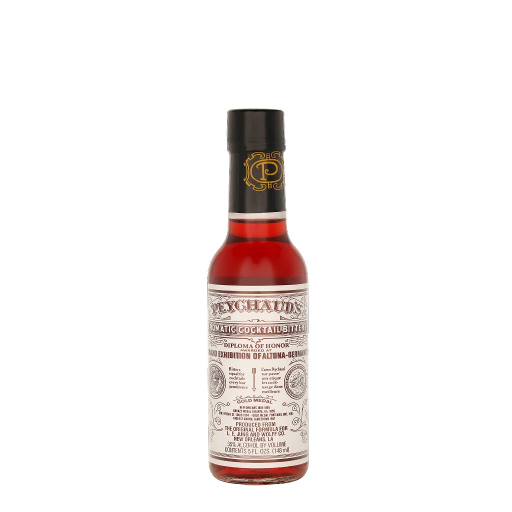 Peychaud's Bitter 148ml