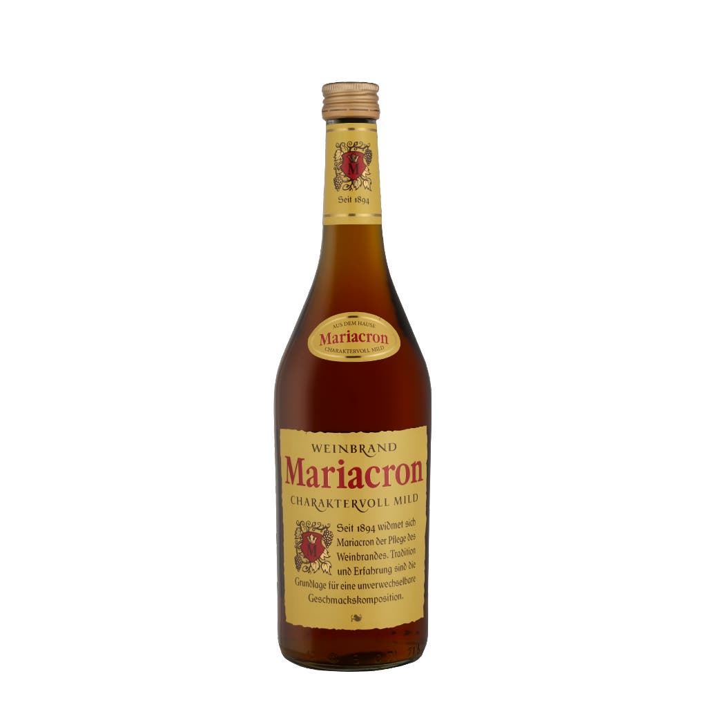 Mariacron 70cl