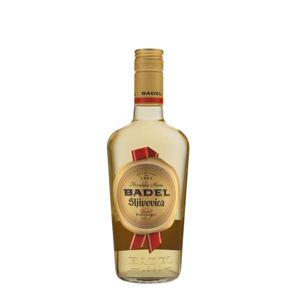 Badel Sljivovica 50cl