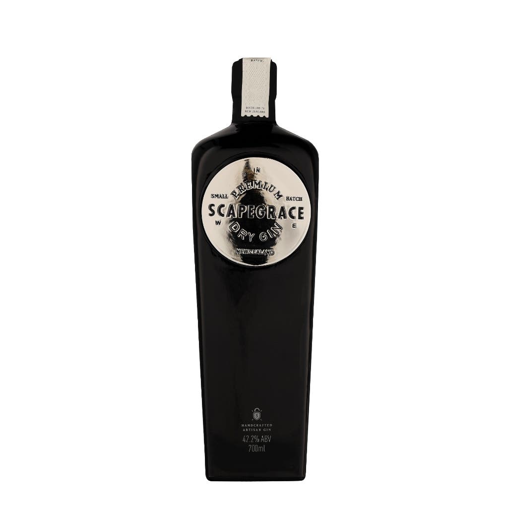 Scapegrace Classic 70cl