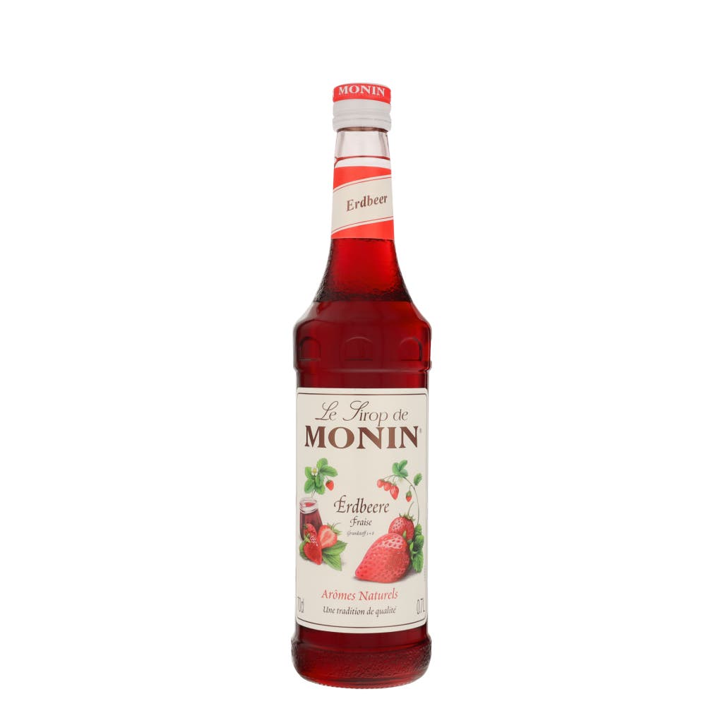 Monin Strawberry 70cl