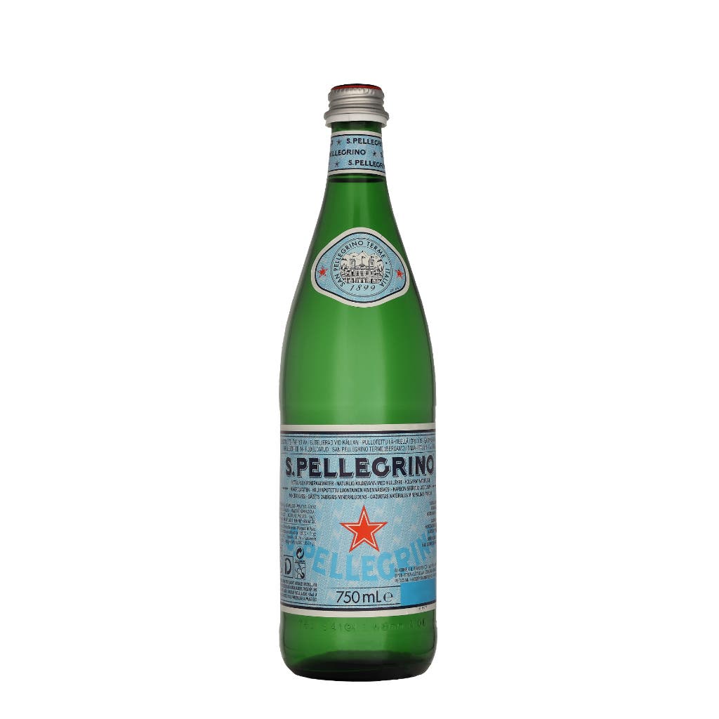 San Pellegrino Aqua Minerale 75cl