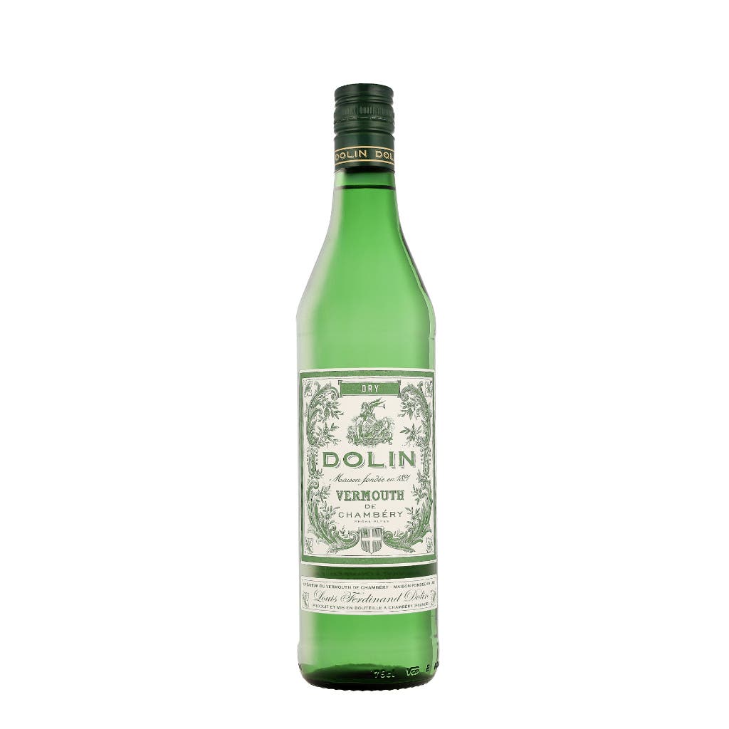 Dolin Dry 75cl