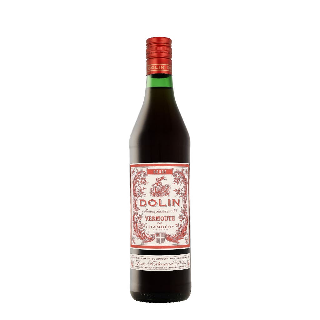 Dolin Rouge 75cl