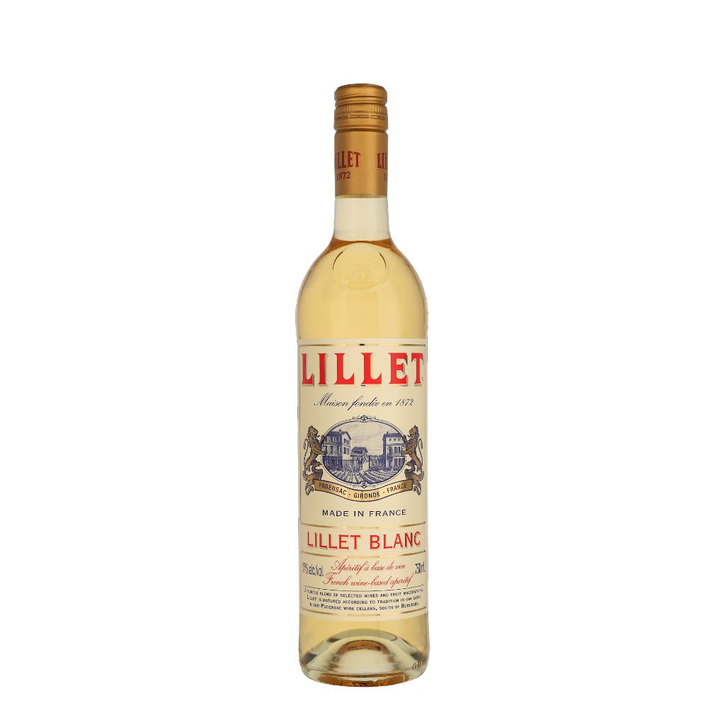 Lillet Blanc 75cl