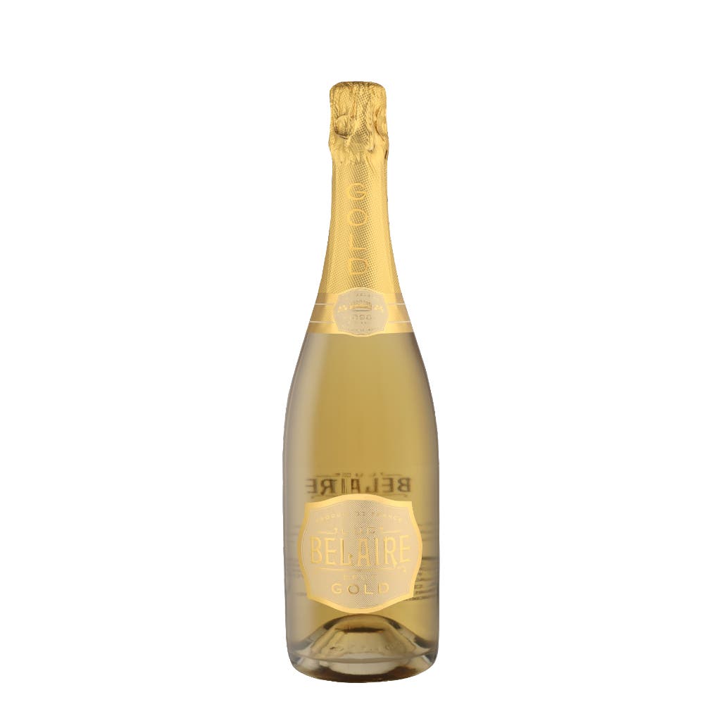 Luc Belaire Gold Brut 75cl