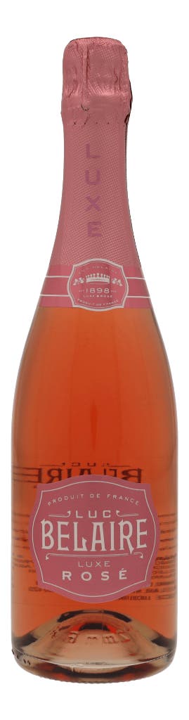 Luc Belaire Luxe Rose 75cl