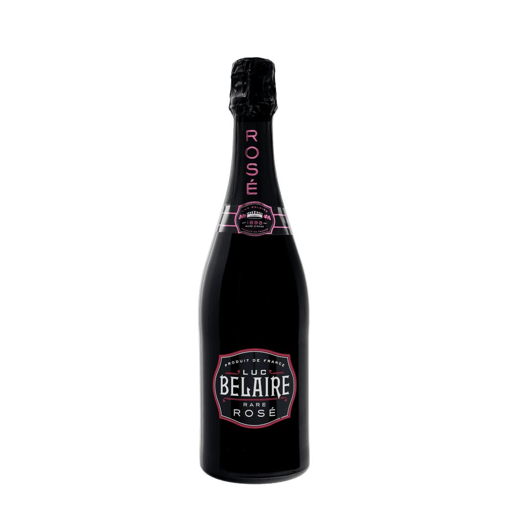 Luc Belaire Rare Rose 75cl