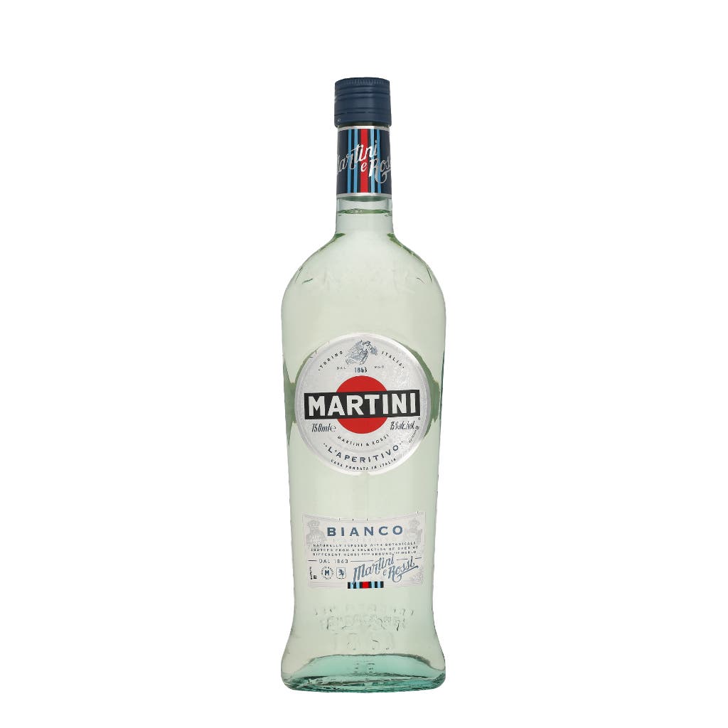 Martini Bianco 75cl - Topdrinks