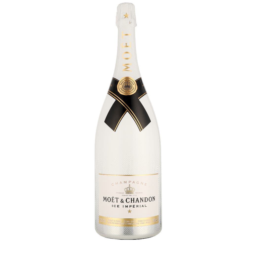 Moet & Chandon Ice Imperial 1,5ltr