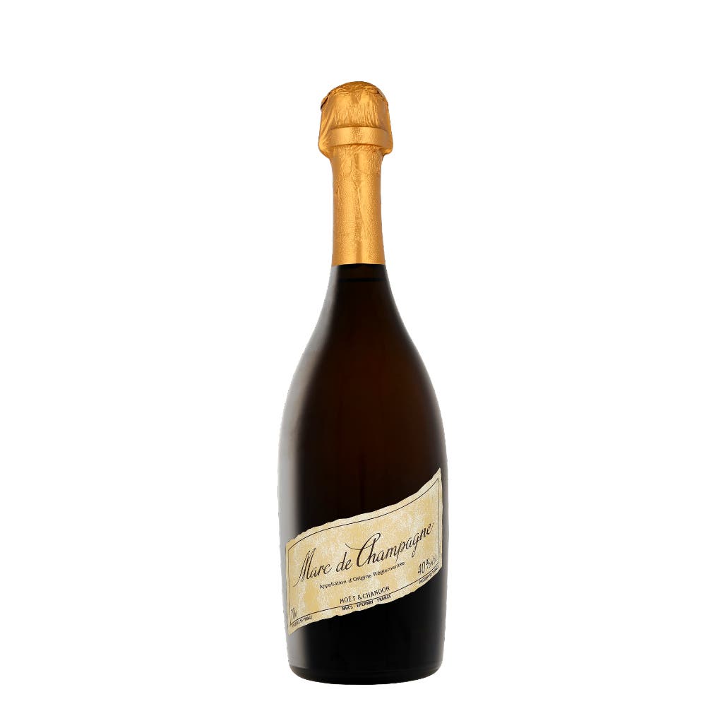 Moet & Chandon Marc De Champagne 70cl