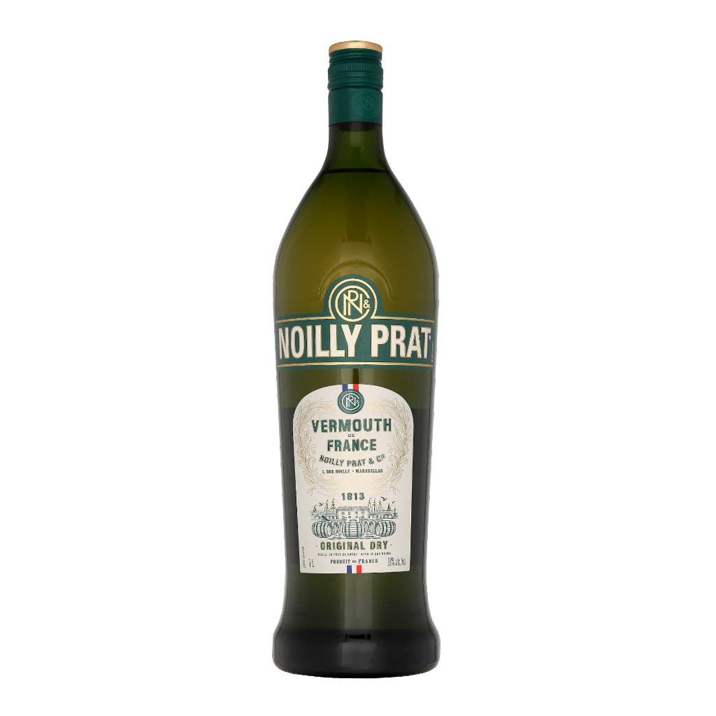 Noilly Prat Dry 1ltr