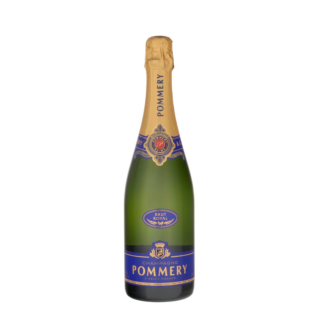 Pommery Brut Royal 75cl