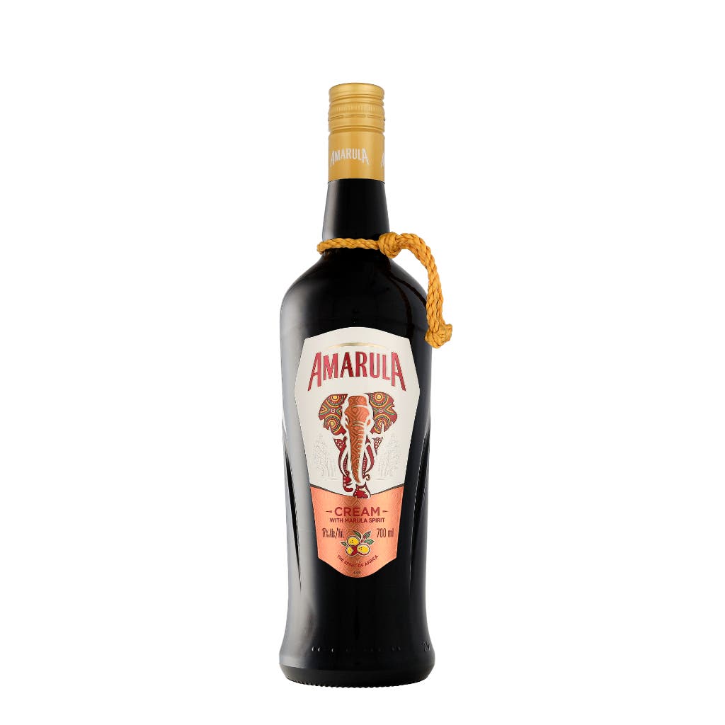 Amarula Cream 70cl