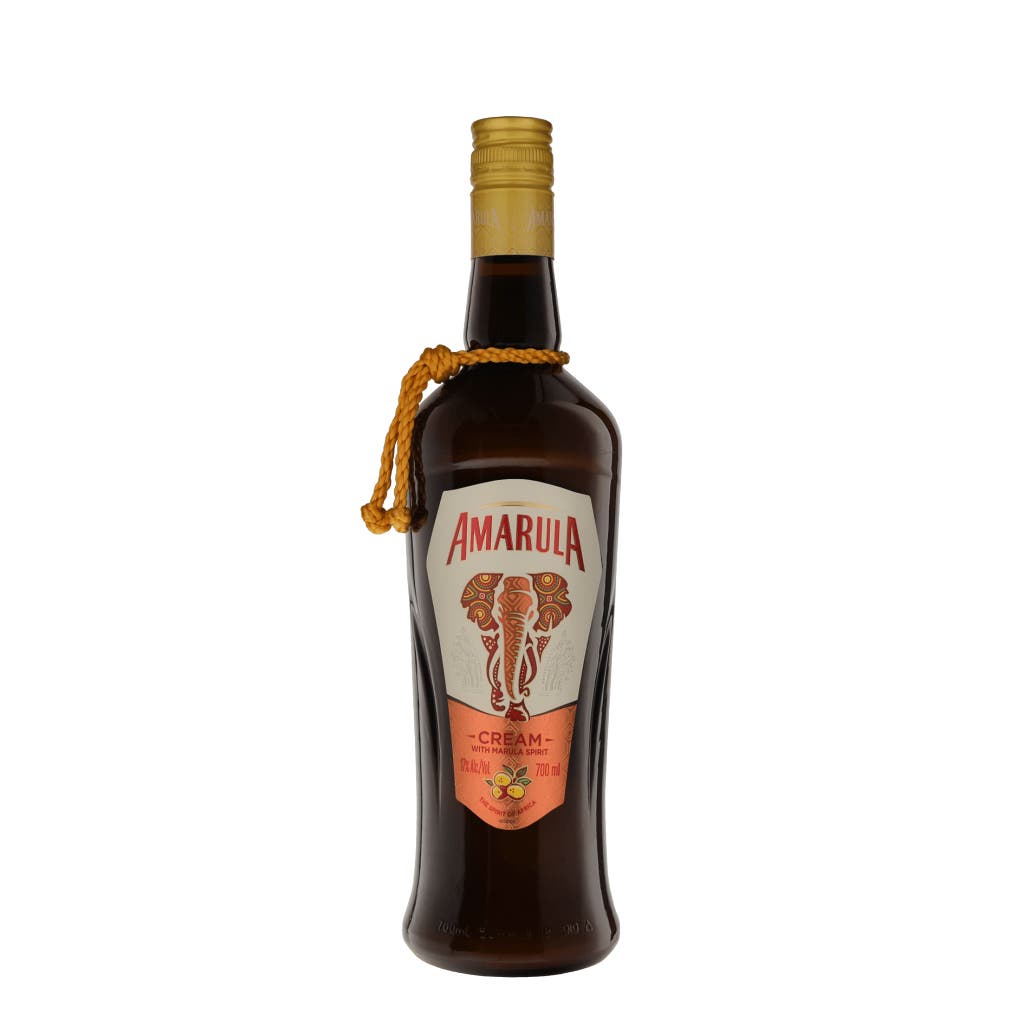 Amarula Cream 70cl