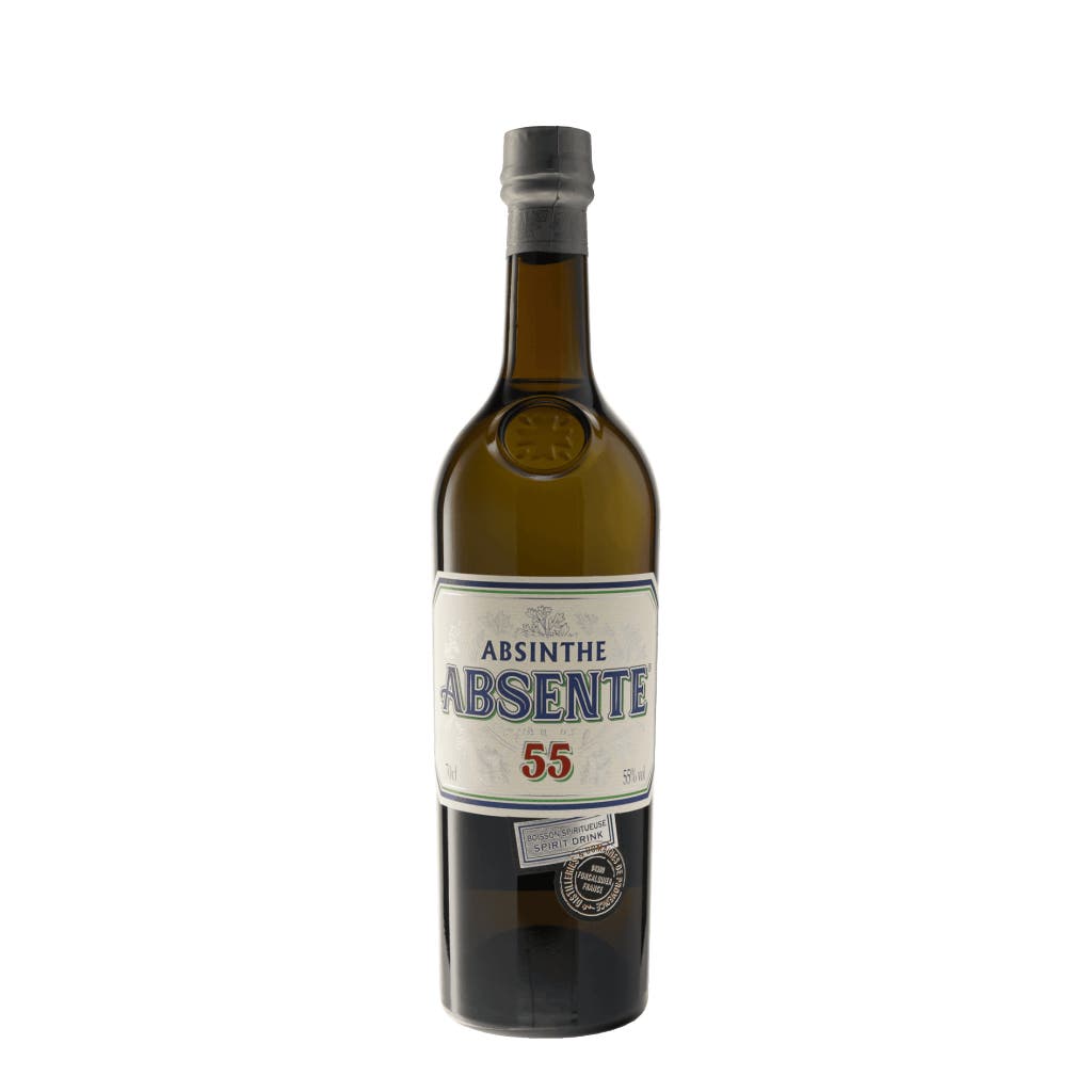 Absinthe Absente 55 70cl