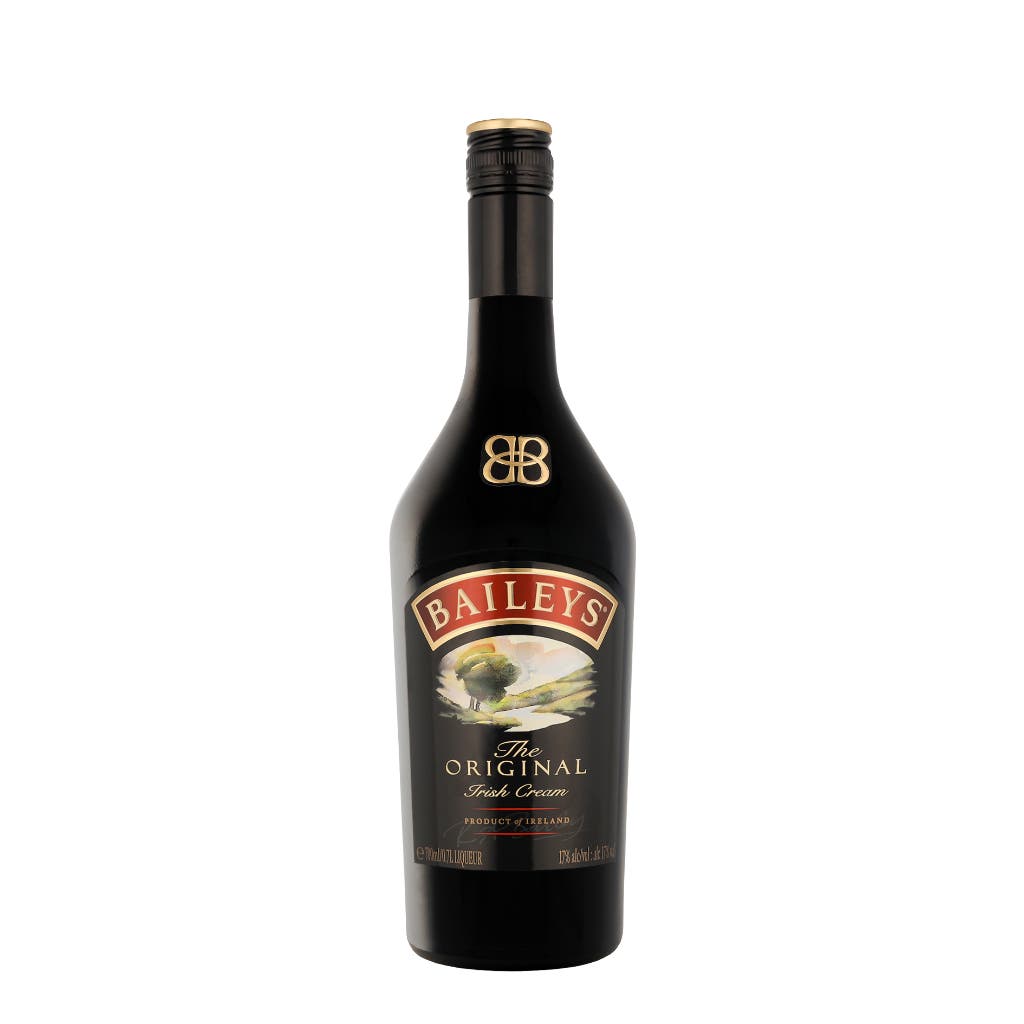 Baileys Strawberry & Cream 70cl - Topdrinks