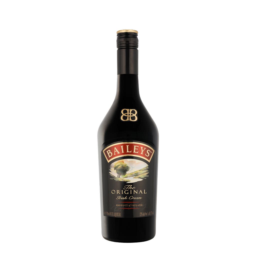 Baileys Irish Cream 1ltr