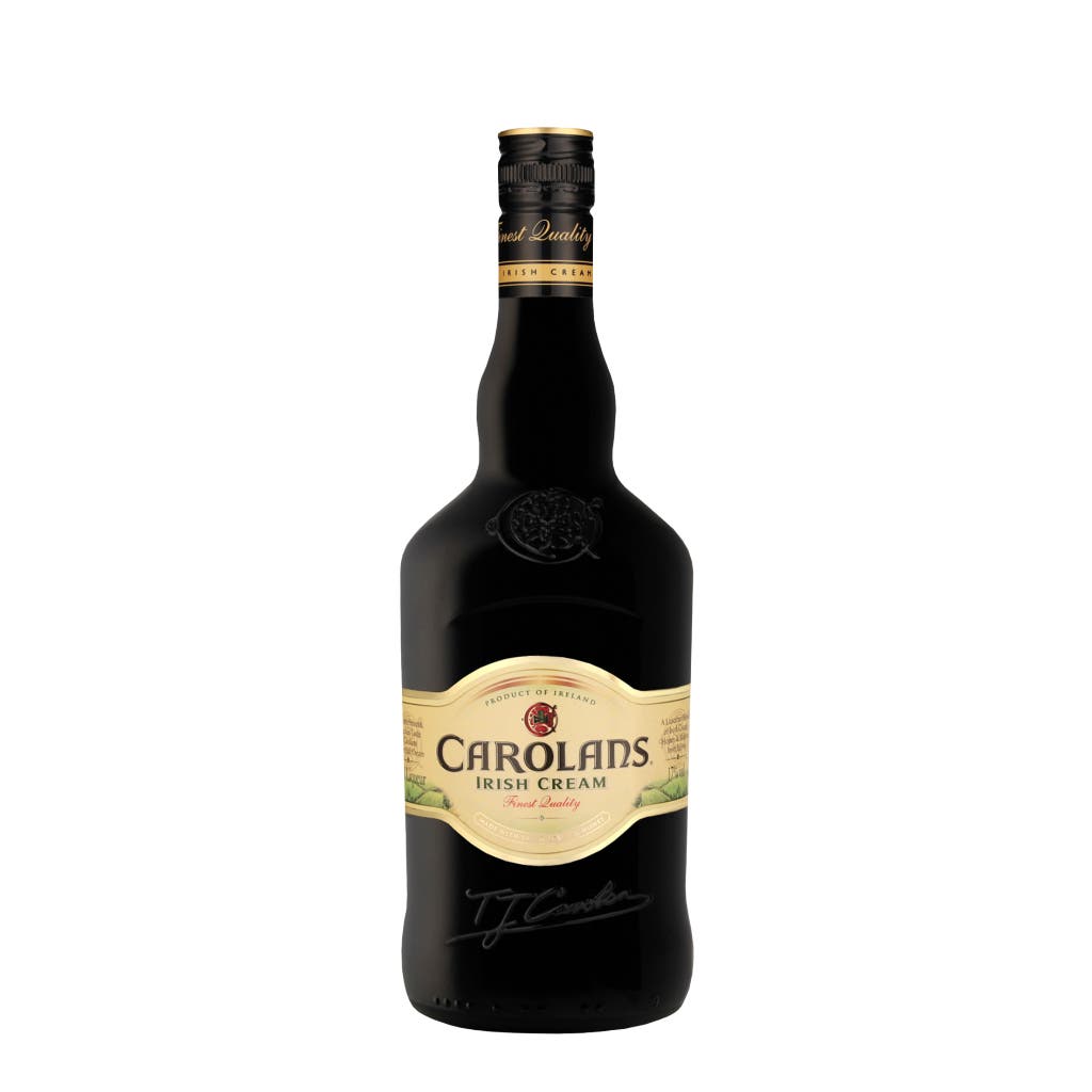 Carolans Irish Cream 70cl