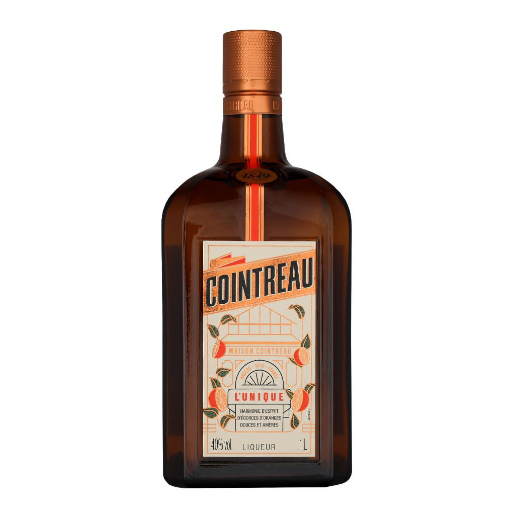 Cointreau 1ltr