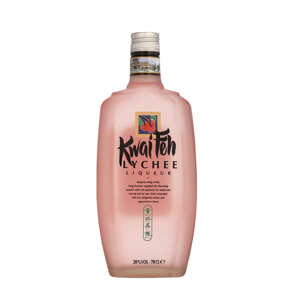 Kwai Feh Lychee 70cl