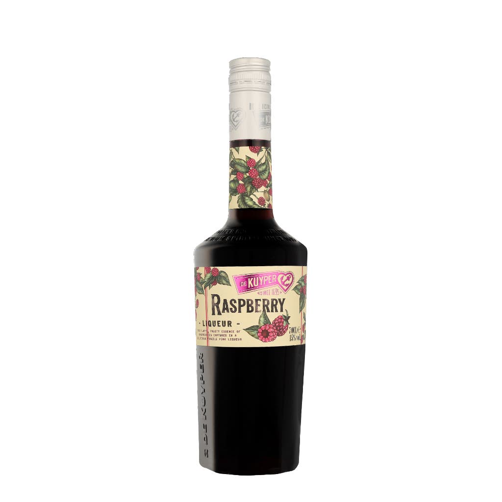 De Kuyper Liqueur de Framboise 70cl