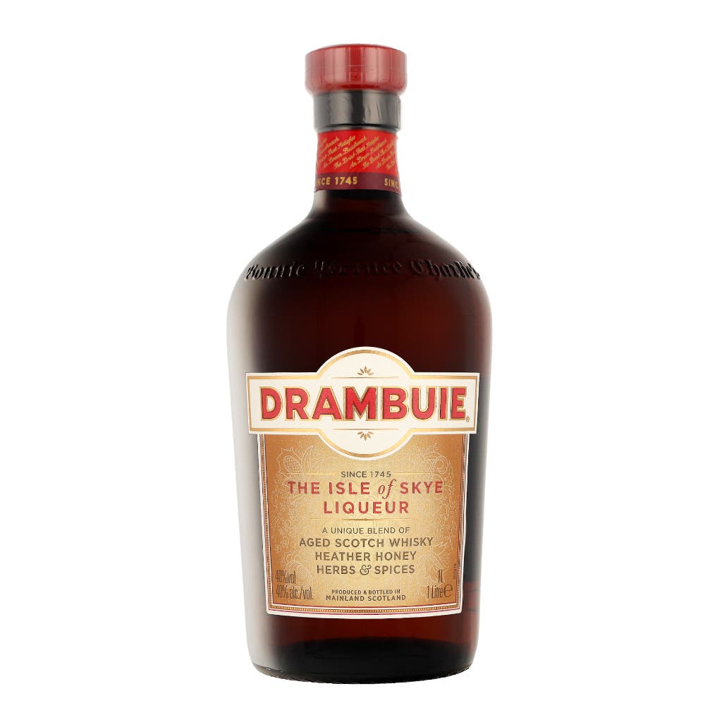 Drambuie 1ltr