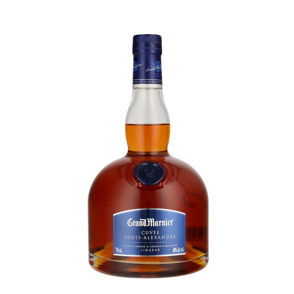 Grand Marnier Louis Alexandre 70cl