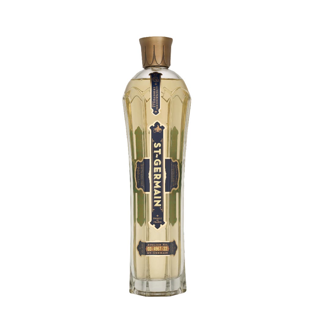 St Germain Elderflower 70cl