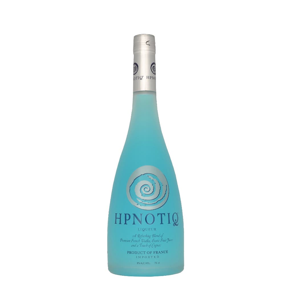 Hpnotiq Liqour 70cl