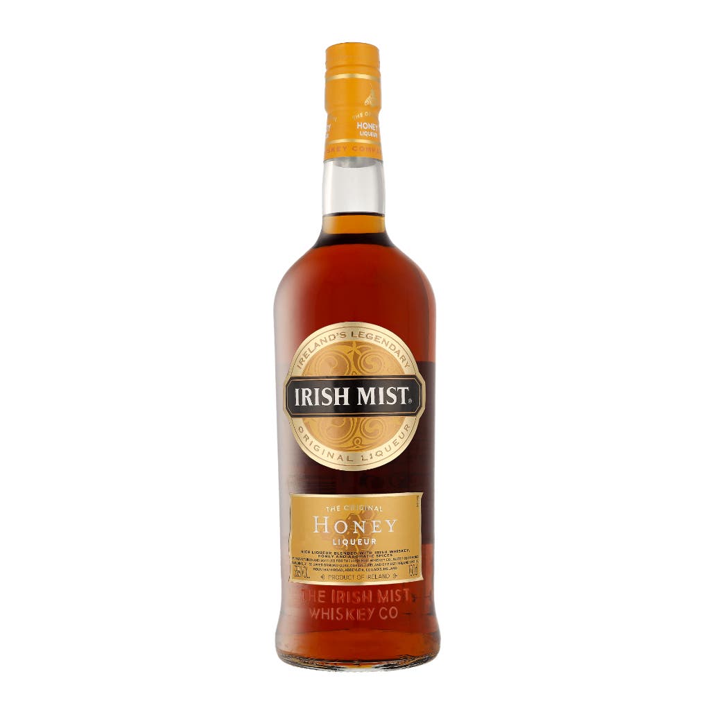 Irish Mist Honey 1ltr