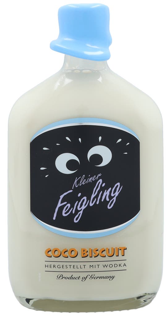 Kleiner Feigling Coco Biscuit 50cl