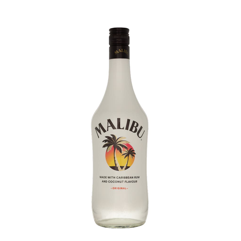 Malibu 70cl