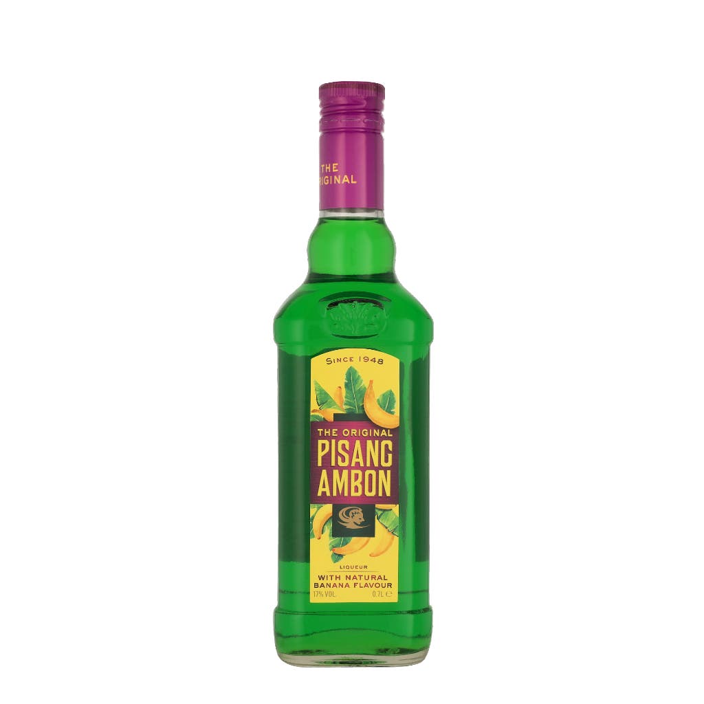 Pisang Ambon 70cl