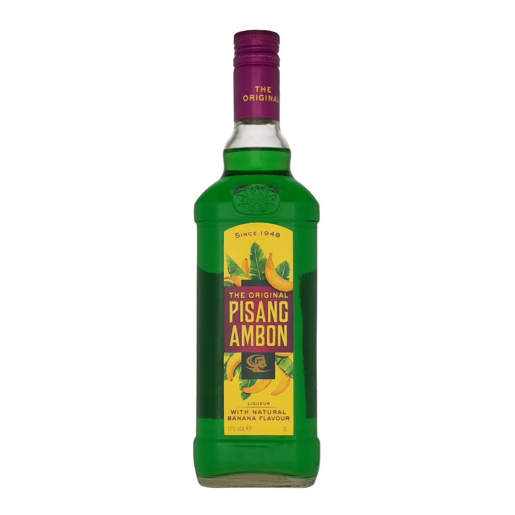 Pisang Ambon 1ltr