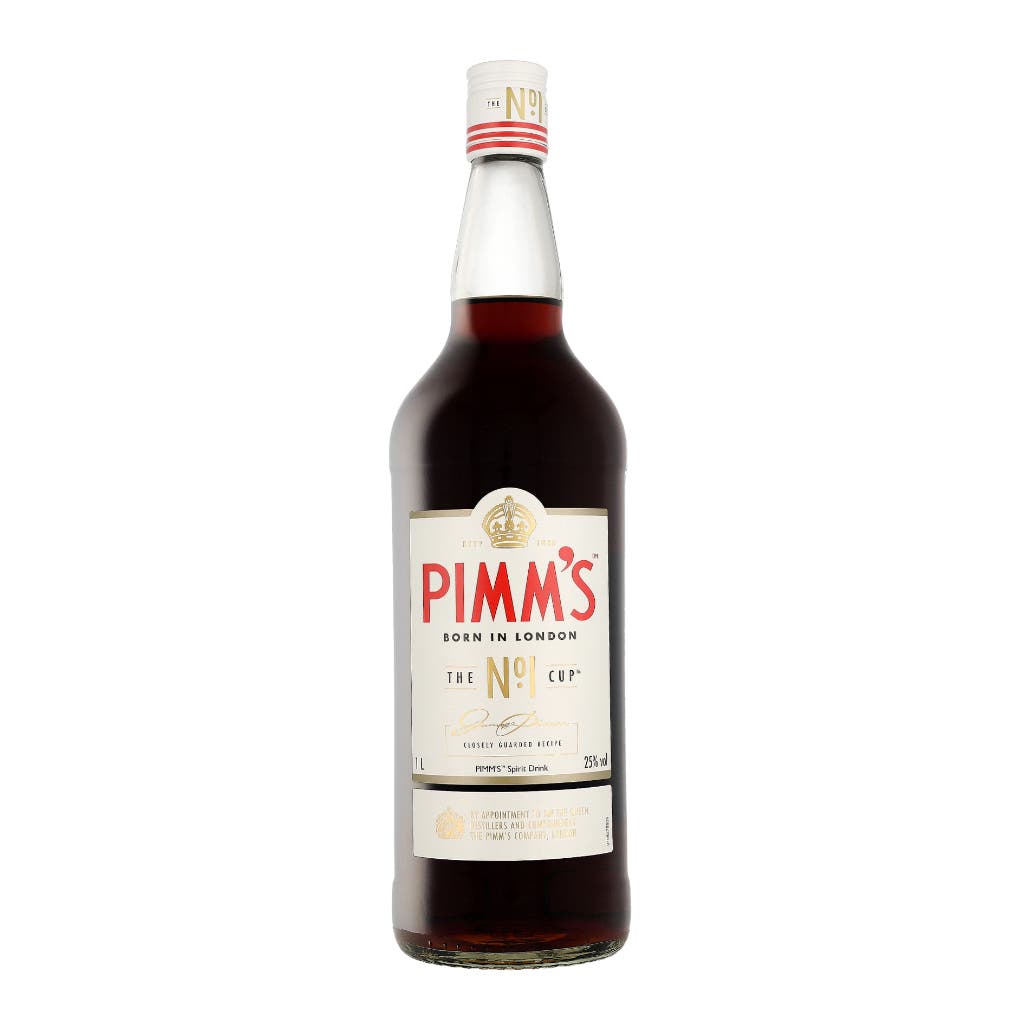 Pimm's No.1 1ltr