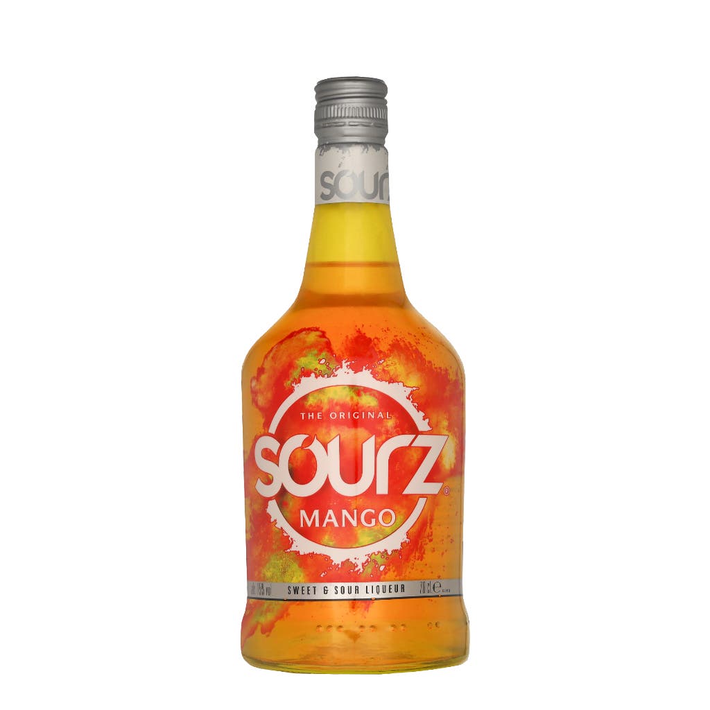 Sourz Mango 70cl