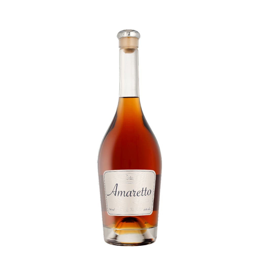 Zuidam Amaretto 70cl