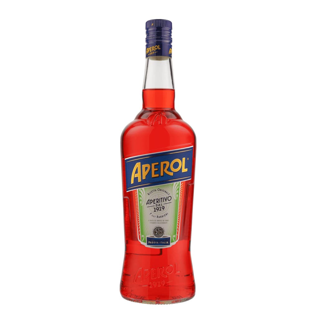 Aperol Barbieri 1ltr
