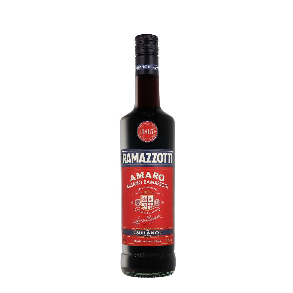 Ramazzotti Amaro 70cl