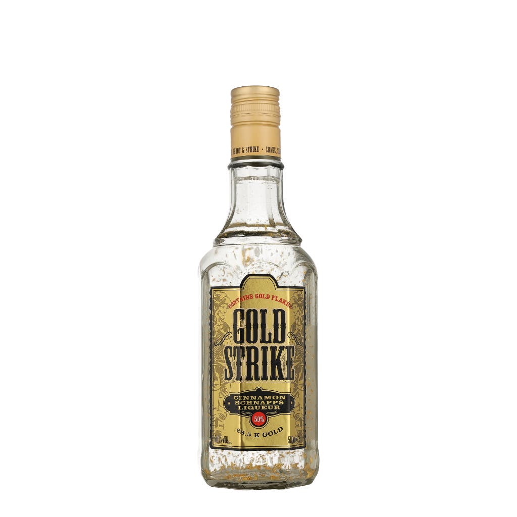 Bols Goldstrike 50cl