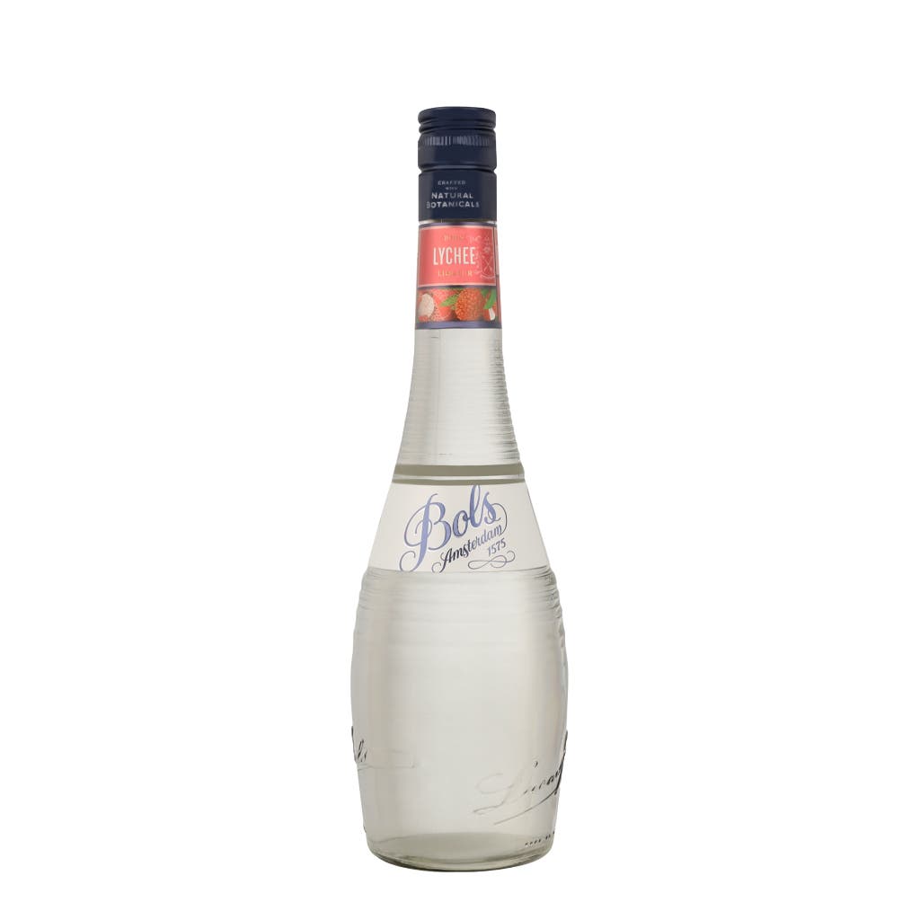 Bols Lychee 70cl